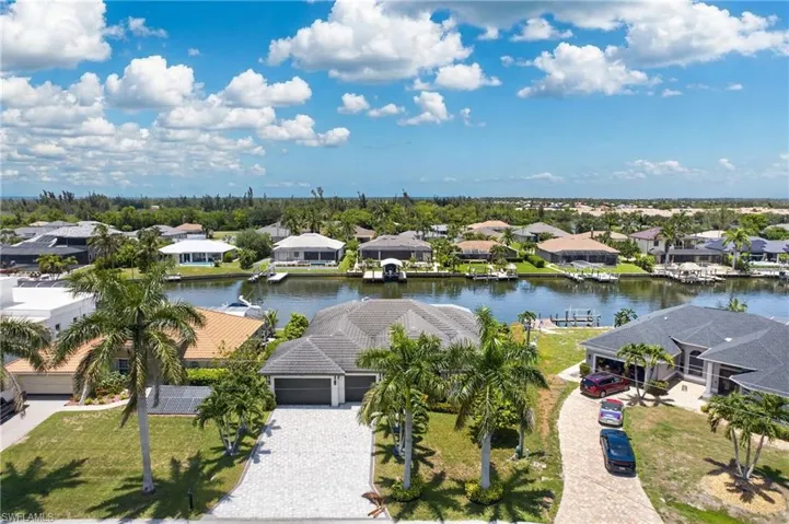 2803 Sw 25th Ter, Cape Coral, Florida 33914