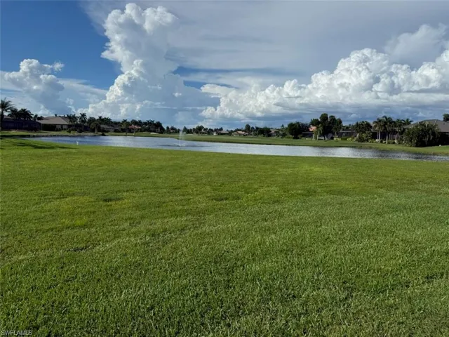 11896 Prince Charles Ct, Cape Coral, Florida 33991