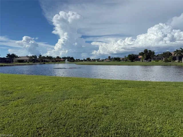 11896 Prince Charles Ct, Cape Coral, Florida 33991