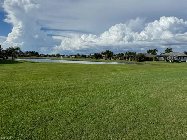 11896 Prince Charles Ct, Cape Coral, Florida 33991