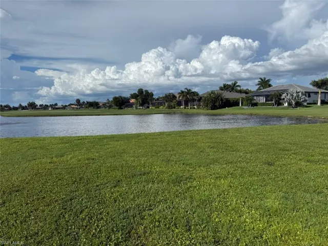 11896 Prince Charles Ct, Cape Coral, Florida 33991