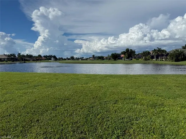 11896 Prince Charles Ct, Cape Coral, Florida 33991