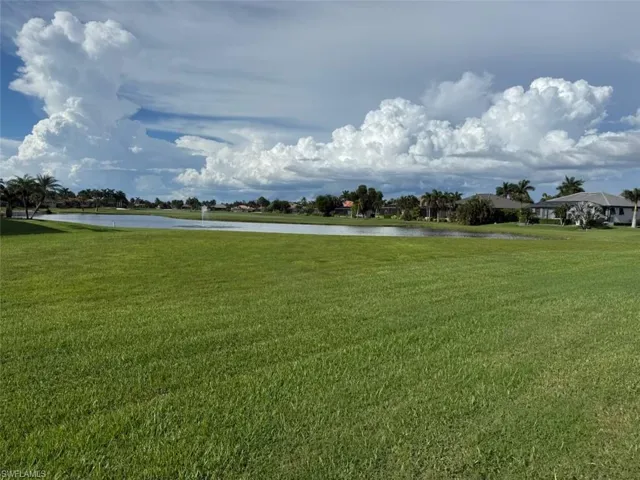 11896 Prince Charles Ct, Cape Coral, Florida 33991