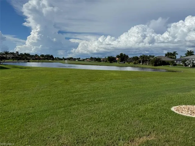 11896 Prince Charles Ct, Cape Coral, Florida 33991