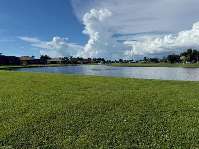 11896 Prince Charles Ct, Cape Coral, Florida 33991