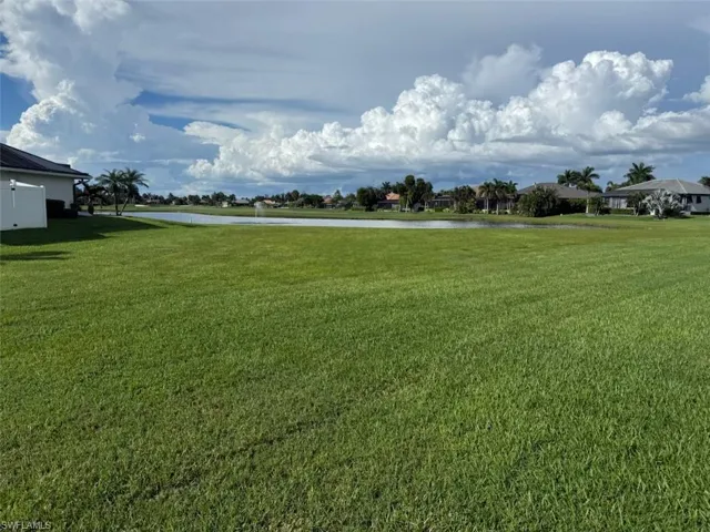11896 Prince Charles Ct, Cape Coral, Florida 33991