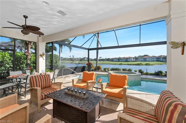 Sit back and enjoy the views and be entertained by pelicans, herons, and egrets...