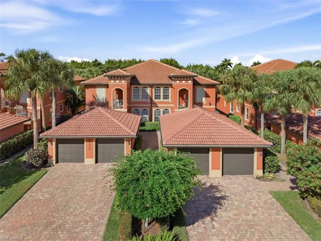 10025 Heather Ln 704, Naples, Florida 34119