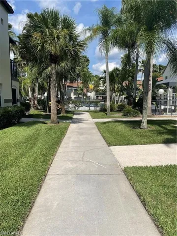 3401 Winkler AVE # 107, FORT MYERS FL 33916