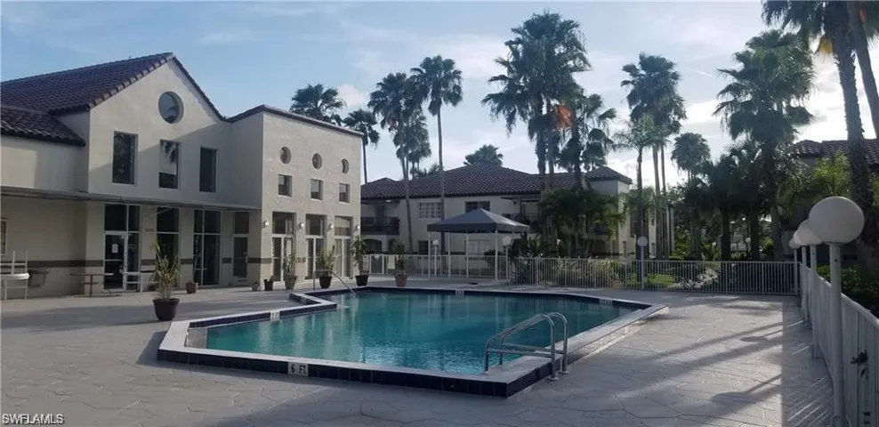 3401 Winkler AVE # 107, FORT MYERS FL 33916