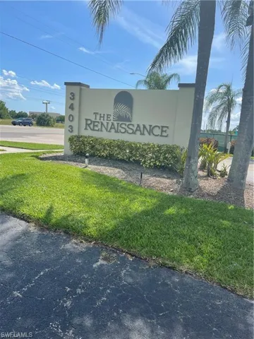 3401 Winkler AVE # 107, FORT MYERS FL 33916