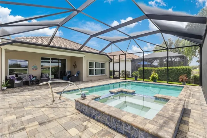 5715 Declaration Ct, Ave Maria, Florida 34142