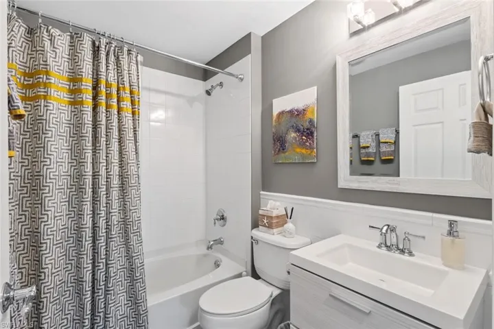 2nd guest bedroom
