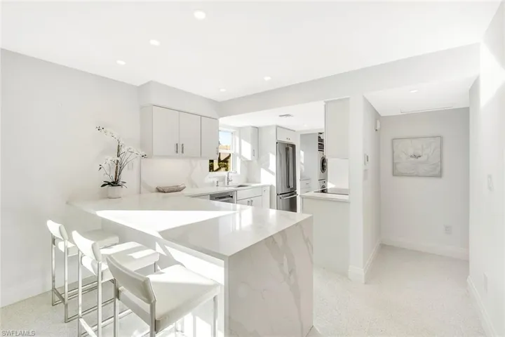 Eat in Kitchen