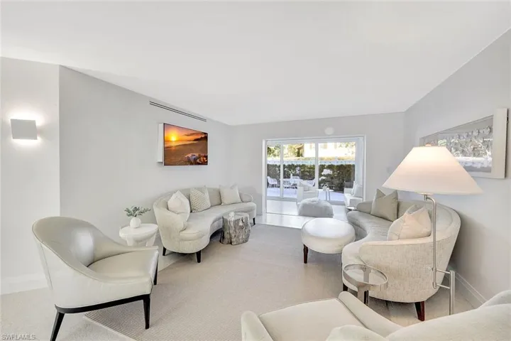 Open great room