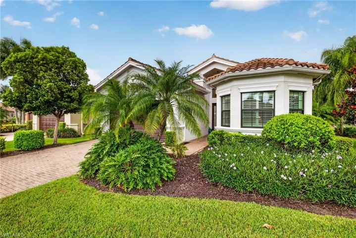 3804 Columbia Ct, Naples, Florida 34119