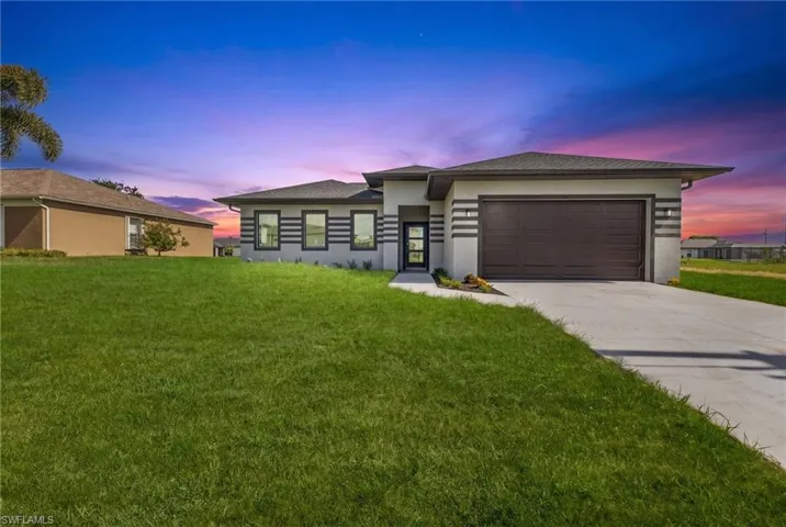 614 Nw 9th St, Cape Coral, Florida 33993