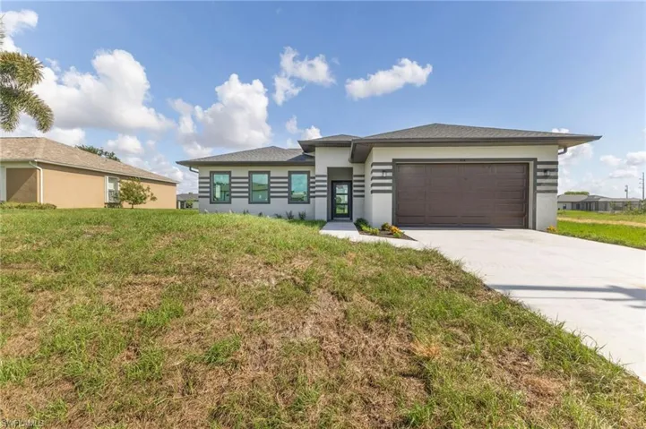 614 Nw 9th St, Cape Coral, Florida 33993
