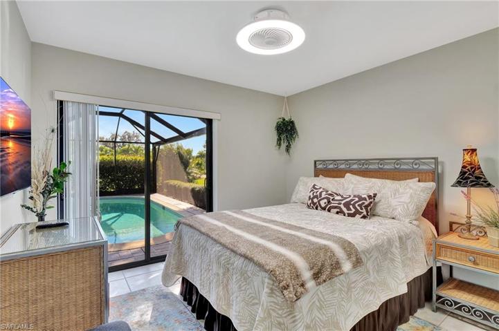 2nd Bedroom