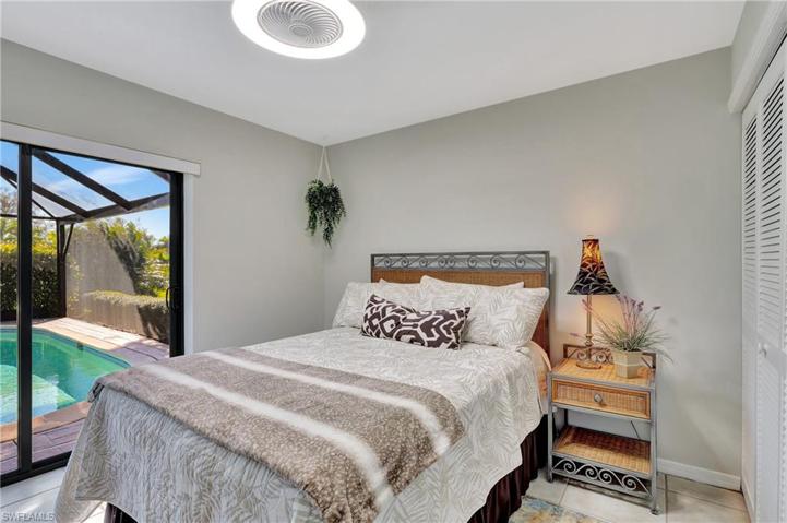 2nd Bedroom
