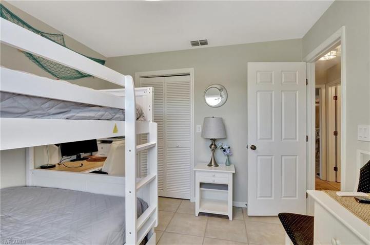 3rd Bedroom