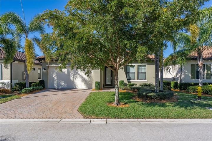 11786 Timbermarsh CT, FORT MYERS FL 33913
