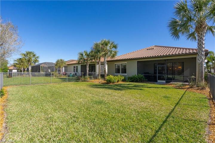 11786 Timbermarsh CT, FORT MYERS FL 33913