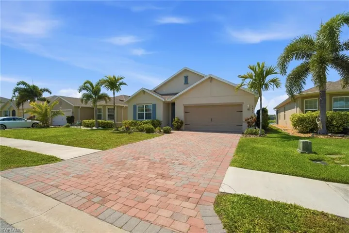 3422 Cancun Ct, Cape Coral, Florida 33909