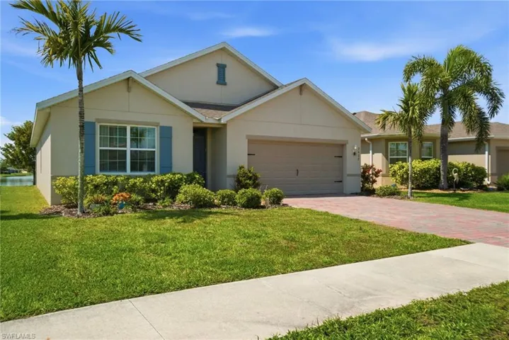 3422 Cancun Ct, Cape Coral, Florida 33909