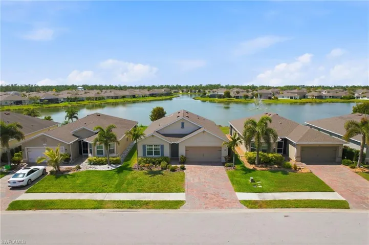 3422 Cancun Ct, Cape Coral, Florida 33909