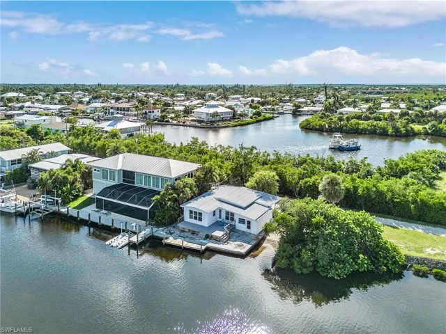 16376 Antigua Way, Bokeelia, Florida 33922