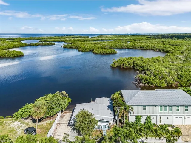 16376 Antigua Way, Bokeelia, Florida 33922