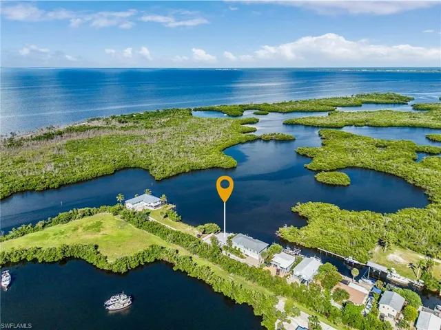16376 Antigua Way, Bokeelia, Florida 33922