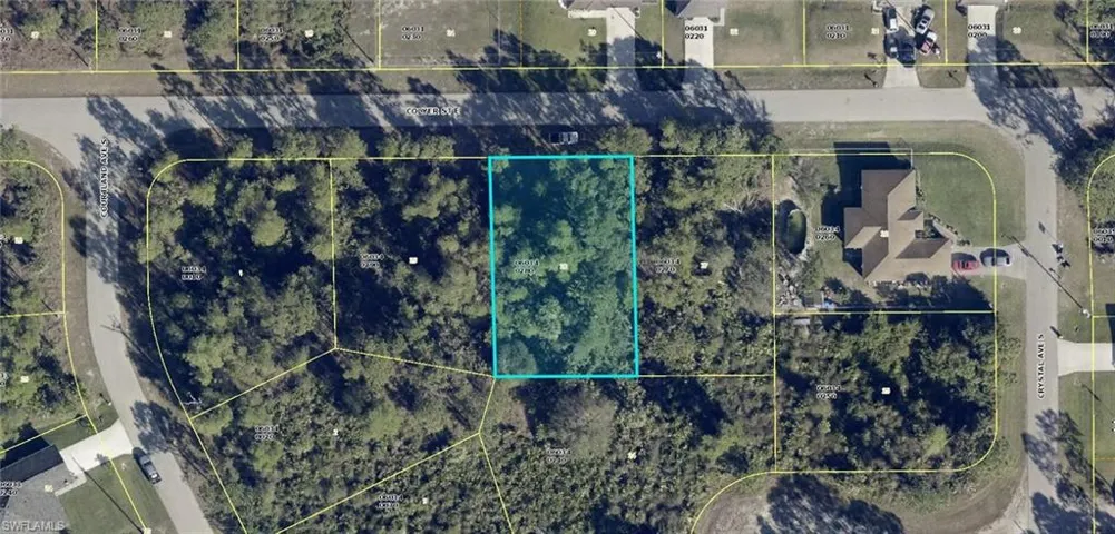 746 Colyer ST E, LEHIGH ACRES FL 33974
