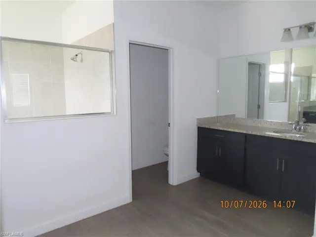 17401 Walnut Run Dr, Alva, Florida 33920