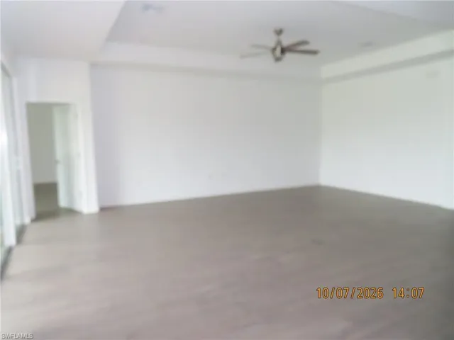 17401 Walnut Run Dr, Alva, Florida 33920