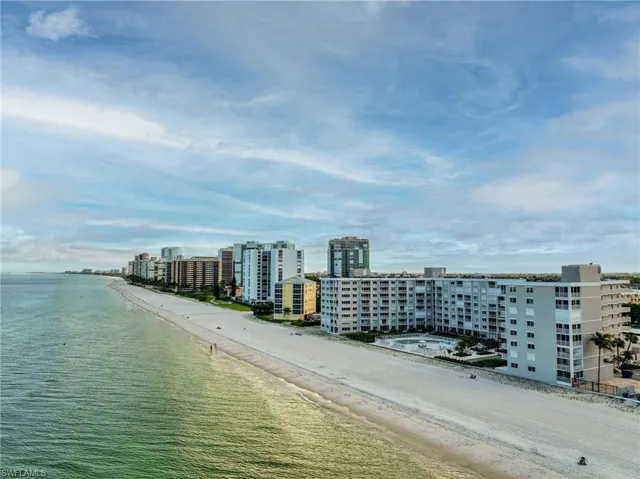 3443 Gulf Shore Blvd N # 801, Naples, Florida 34103