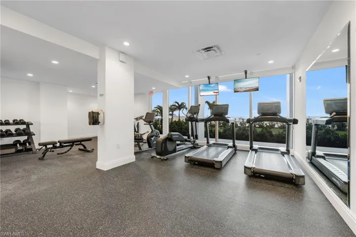 Fitness