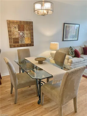 230 Robin Hood Cir 102, Naples, Florida 34104