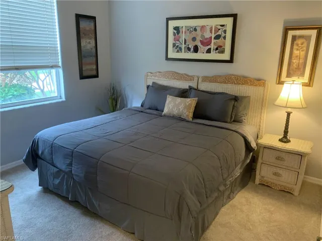 230 Robin Hood Cir 102, Naples, Florida 34104