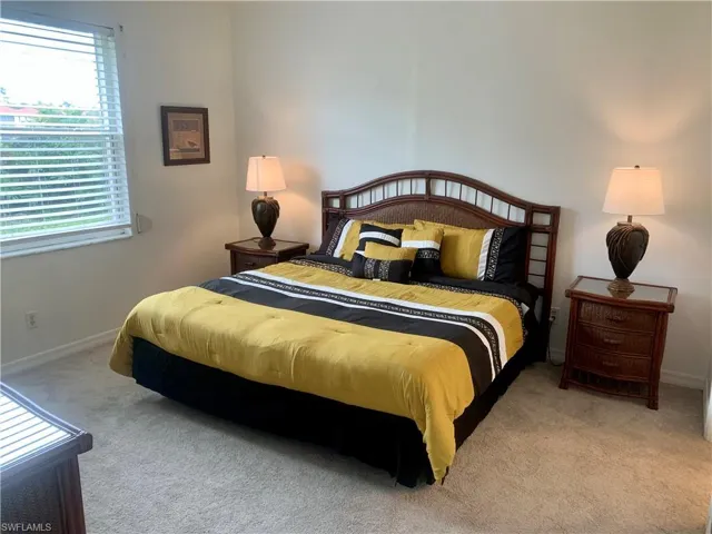 230 Robin Hood Cir 102, Naples, Florida 34104