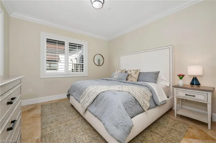 Guest Bedroom Ensuite