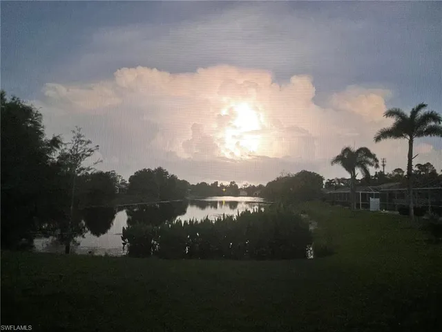View of water feature