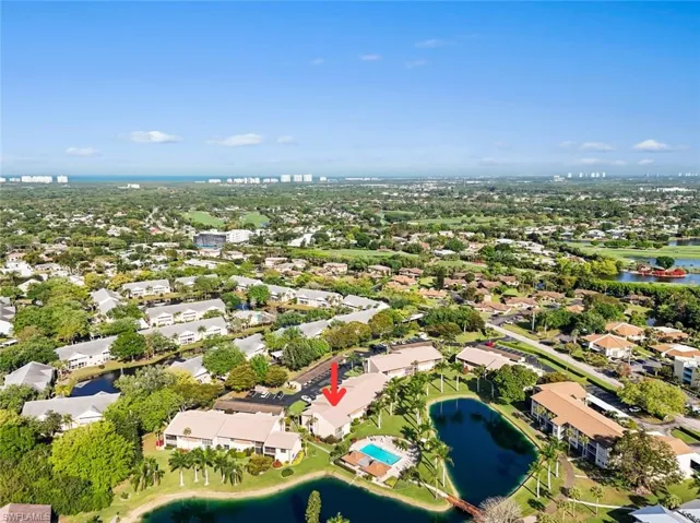 960 Palm View Dr # 111, Naples, Florida 34110