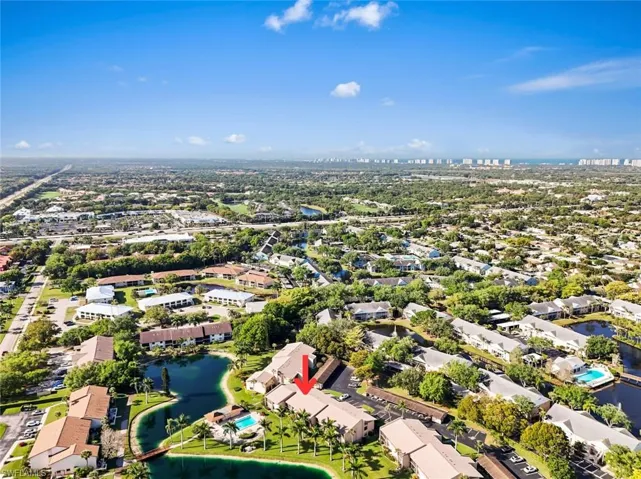 960 Palm View Dr # 111, Naples, Florida 34110