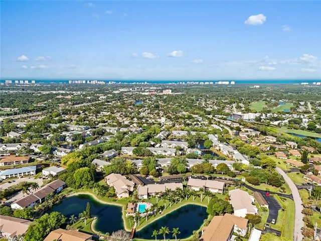 960 Palm View Dr # 111, Naples, Florida 34110