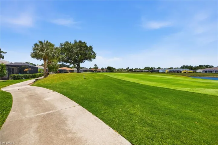 20700 Persimmon Pl, Estero, Florida 33928