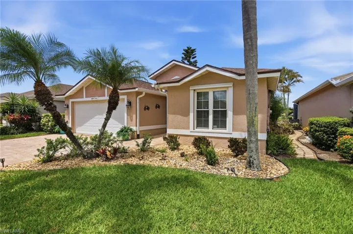 20700 Persimmon Pl, Estero, Florida 33928