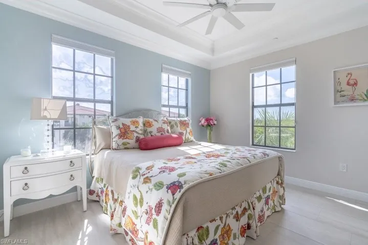 3rd guest suite