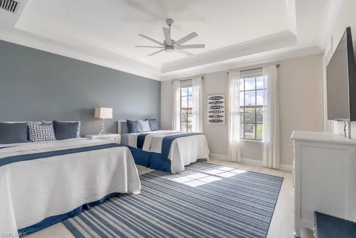 2nd guest suite